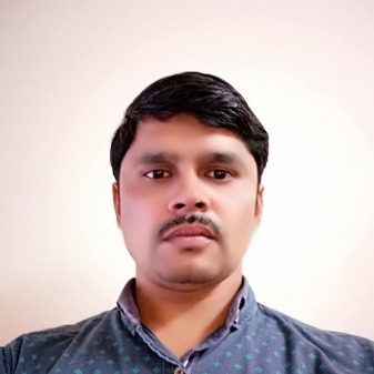Chandrahas Sahu-Freelancer in Raipur,India