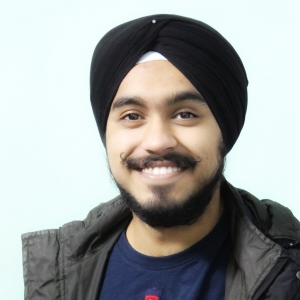 Gurdeep Singh Takkar-Freelancer in ,India