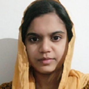 Shanida Ajmal-Freelancer in Thrissur,India