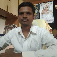 Siddhantkumar -Freelancer in UDGIR,India