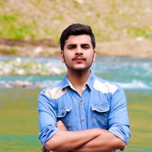 Bilal Haroon-Freelancer in Abbottabad,Pakistan