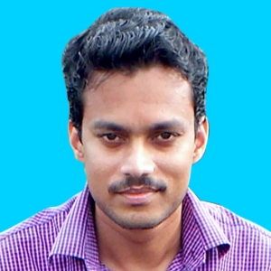 Manoj Kumar-Freelancer in Balasore,India