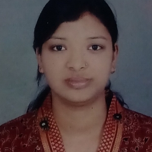 Shweta Agrawal-Freelancer in Gwalior,India