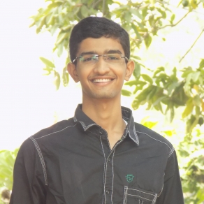 Sarang Patel-Freelancer in ,India