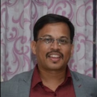 Pravin Ganer-Freelancer in Nagpur,India