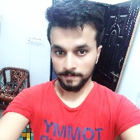 Salman Bhatti-Freelancer in Bahawalpur,Pakistan