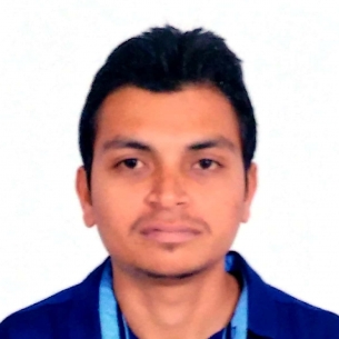 Ketan Chapaneri-Freelancer in Ambheti,India