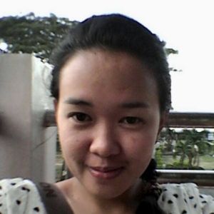 Caroline Hiponia-Freelancer in Guimaras,Philippines