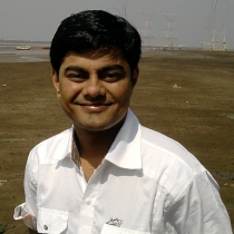 Nirmal Nasit-Freelancer in Surat,India