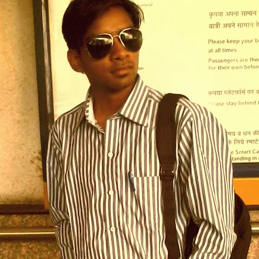 Shubham Jain-Freelancer in Noida,India