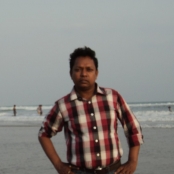 Prasanta Kumar Behera-Freelancer in bhubaneswar,India