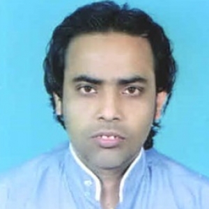 Faisal Kamal-Freelancer in Arrah,India