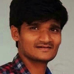 Vishal Ujgare-Freelancer in Parbhani,India