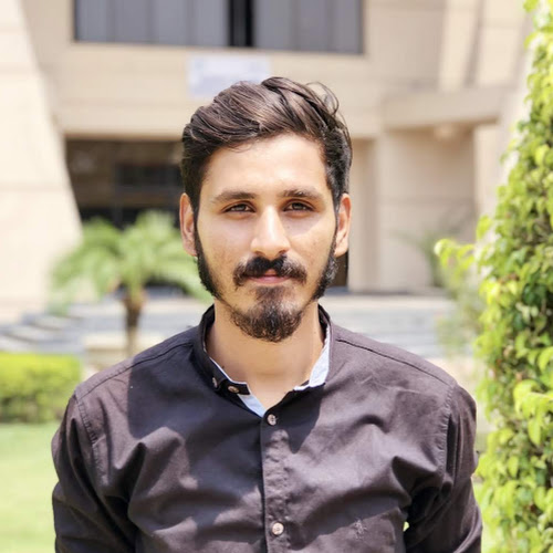 Umar Farooq-Freelancer in Chawinda,Pakistan