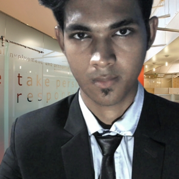 Forhad Hossain-Freelancer in Dhaka,Bangladesh