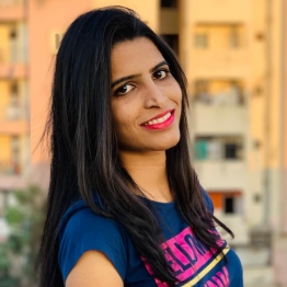 Heli Patel-Freelancer in Dubai,India