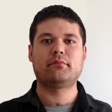 Damjan Dimitrioski-Freelancer in Skopje,Macedonia