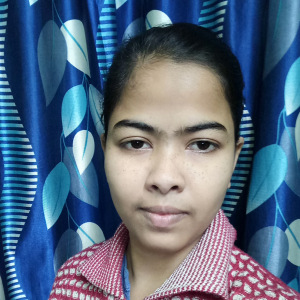 Farhana Begum -Freelancer in Guwahati,India