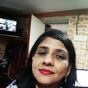 Manisha Gangurde-Freelancer in Mumbai,India