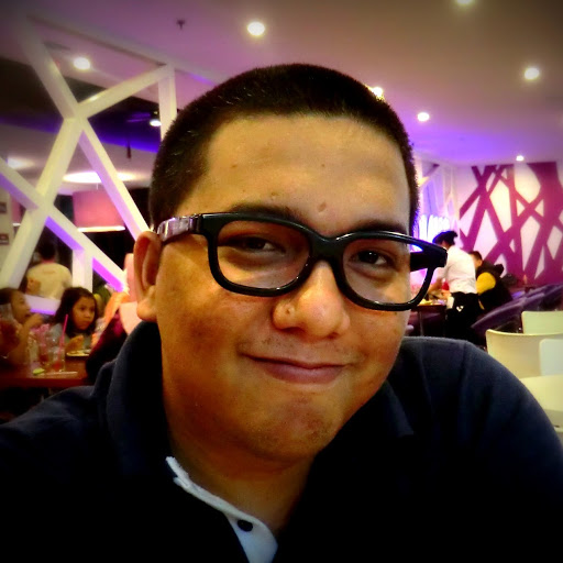 James Sarumaha-Freelancer in Jakarta,Indonesia