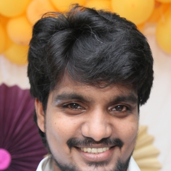 Arun Kumar-Freelancer in Chennai,India