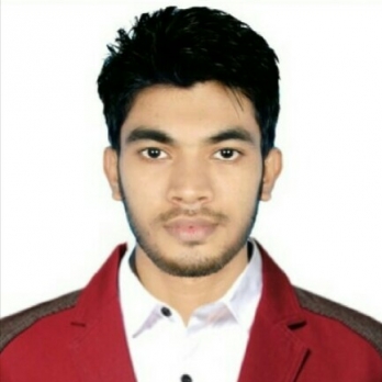 Shabil Ahmed Niloy 143-11-4179-Freelancer in Dhaka,Bangladesh