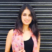 Roshni Raina-Freelancer in Panchkula,India