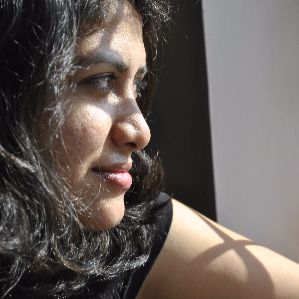 Nivedita M Sardar-Freelancer in Kolkata,India