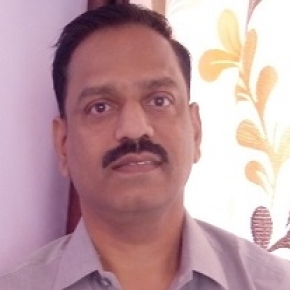 Sanjay Patil-Freelancer in Aurangabad,India