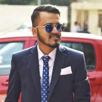 Vivek Lunkad-Freelancer in Bengaluru,India