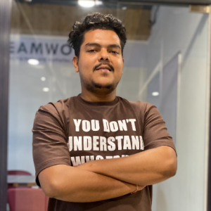 Abhishek Thakur-Freelancer in Meerut,India