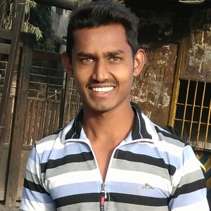 Amol Gaikwad-Freelancer in Nagpur,India