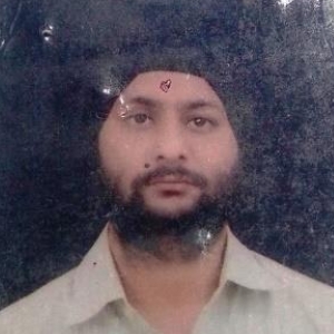 Depinder Singh-Freelancer in Lucknow,India