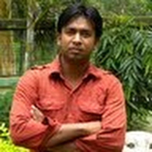 Achint Ghosh-Freelancer in Chandipur,India