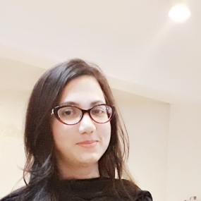 Hajra Rehman -Freelancer in Mirpur,Pakistan