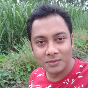 Rakibullah Sarker-Freelancer in Dhaka,Bangladesh