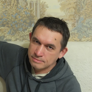 Michael Vlasov-Freelancer in Ufa,Russian Federation