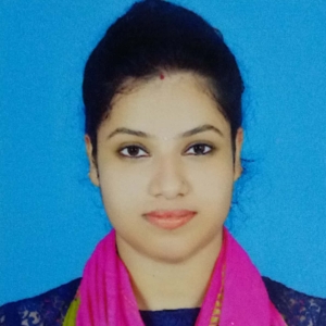 Prathiksha Kotian-Freelancer in ,India