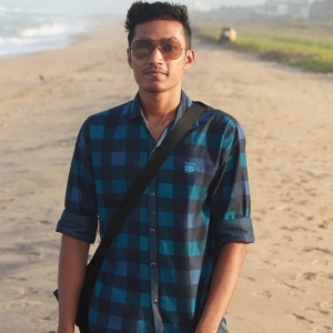 Dhruvesh Patel-Freelancer in Mumbai,India