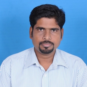 Narendra Babu V-Freelancer in Chennai,India