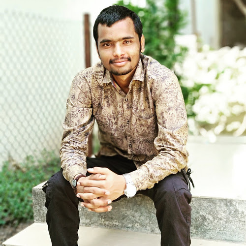 Saurabh Ahire-Freelancer in Pimpri-Chinchwad,India
