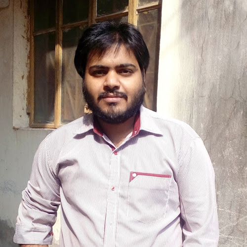 Sunil Mishra-Freelancer in South Kolkata,India