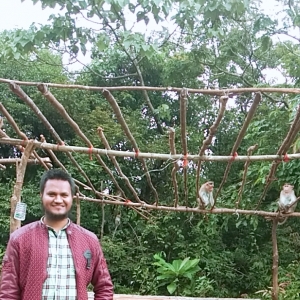 Yaseer Baig-Freelancer in Bijapur,India