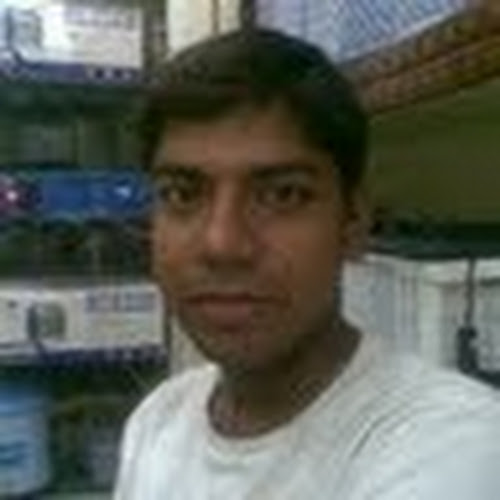 Asif Rais-Freelancer in Saharanpur,India