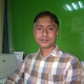 Md Nayem Khan-Freelancer in Dhaka,Bangladesh