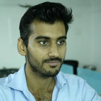 AJAY SONI-Freelancer in Chandigarh,India