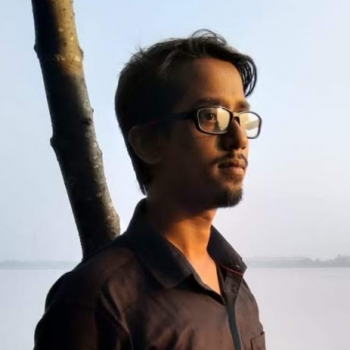 Mainak Patra-Freelancer in Kolkata,India