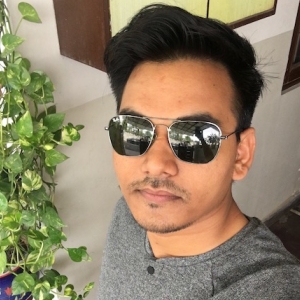 Ravi Vaishnav-Freelancer in Jaipur,India