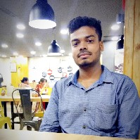 Pranab Kumar Mohanta-Freelancer in ,India