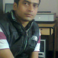 Rajesh Kumar-Freelancer in Guwahati,India